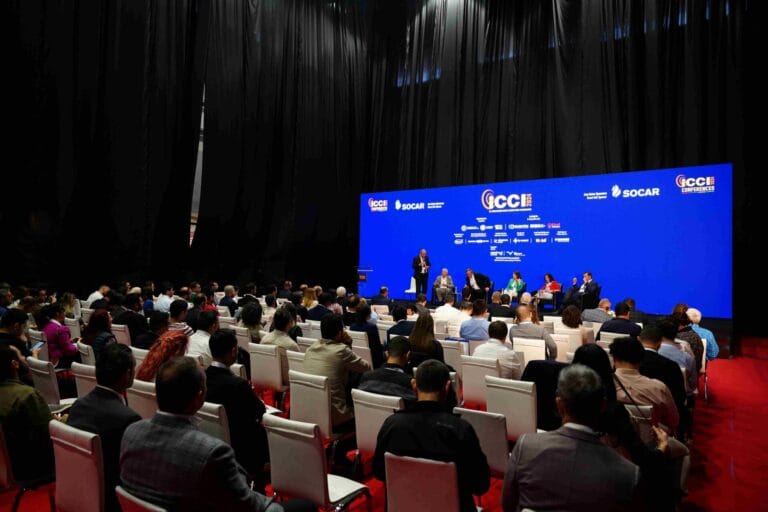 ICCI 2025, “Geleceğe Güç Ver!” diyen enerji sektörünü 29’uncu kez buluşturmaya hazırlanıyor