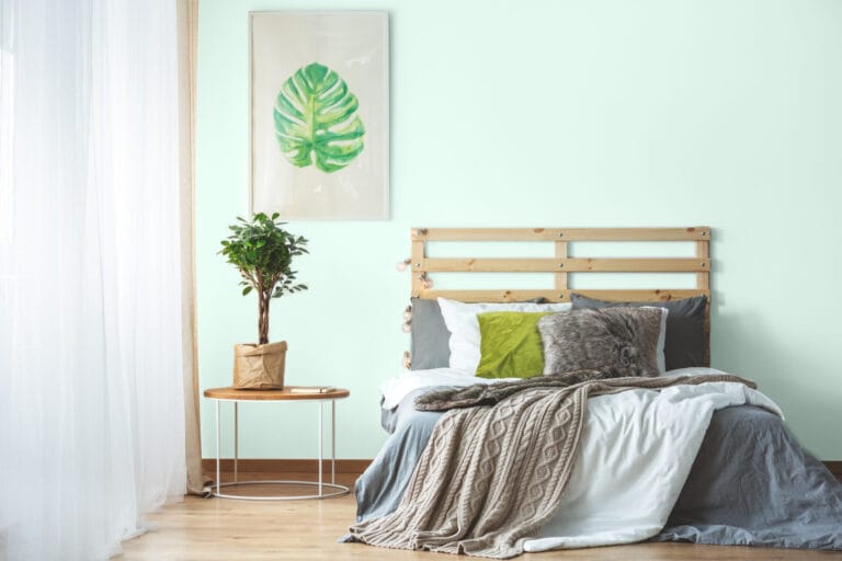 Bi’Boya Comfort Kolay Temizlenen ile Pürüzsüz ve Temiz Duvarlar
