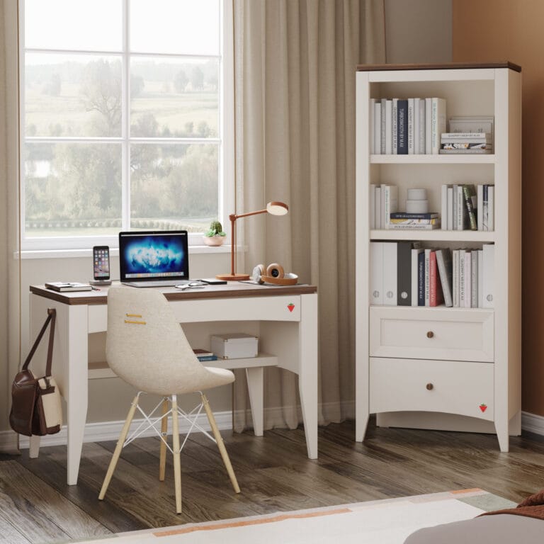 Çocuk Odalarında 2025 Bahar Trendleri: Güvenlik, Ergonomi ve Sürdürülebilirlik Ön Planda