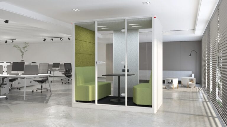 Nurus, Workspace Expo Paris 2025’te Yeni Nesil Çözümlerini Tanıtıyor