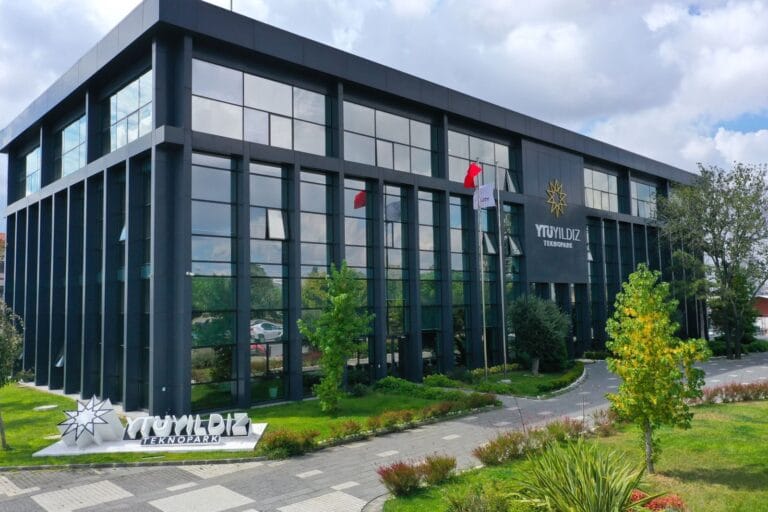 FUZUL TECH YILDIZ TEKNİK TEKNOPARK’TA