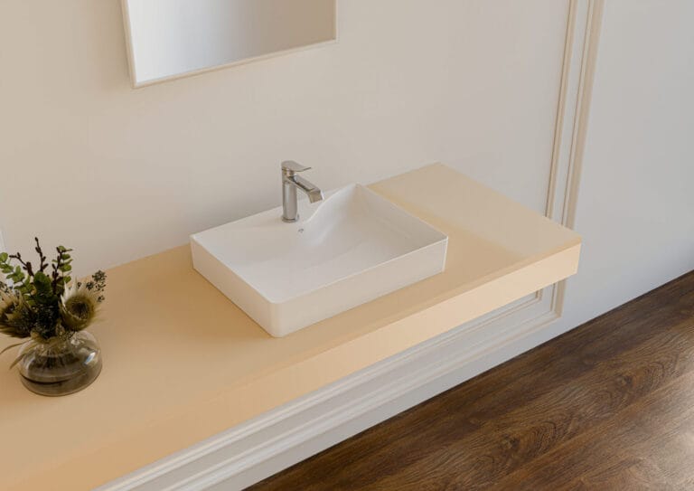 Creavit’ten Yazlık Evler İçin Şık ve Pratik Banyo Önerileri