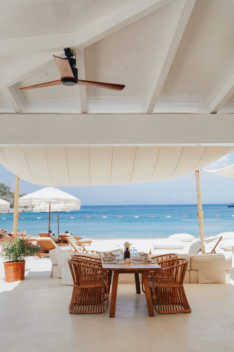 Lucca Beach, Mandarin Oriental, Bodrum’da 7 Haziran’da Açılıyor!
