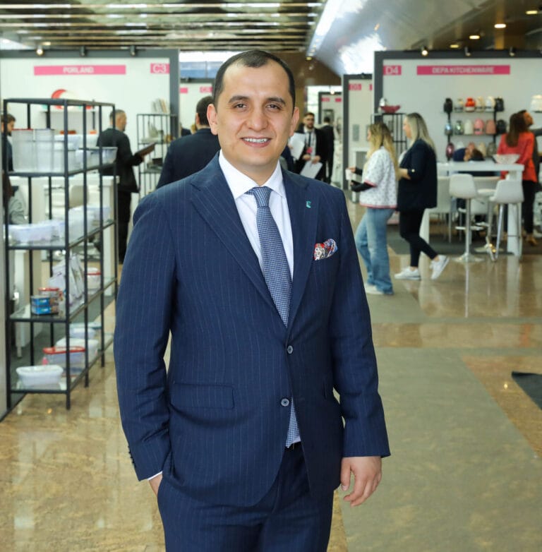 Ev ve mutfak eşyaları sektöründe ihracat yönünü yukarı çevirdi, kayıplar azalıyor