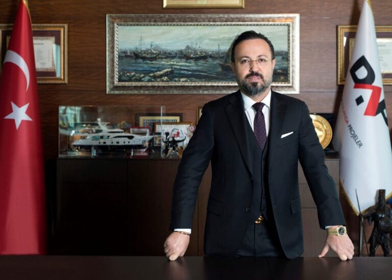 Dap Emlak Konut Ataşehir projesinde ön talep toplanıyor!