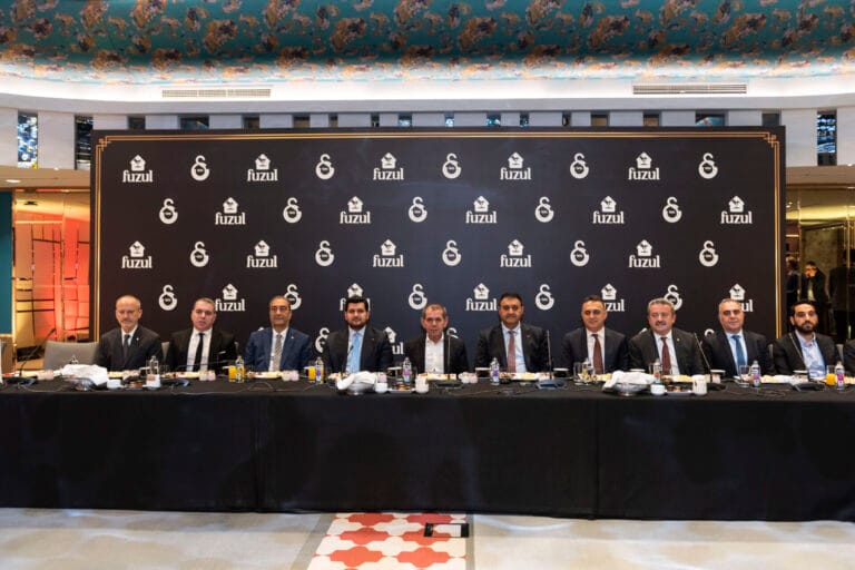 Fuzul ve Galatasaray’dan Çifte Şampiyonluk Kutlaması: “Şampiyonların Kahvaltısı”