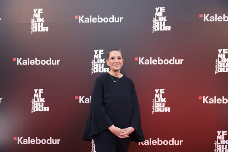 Kalebodur “Yenilik Budur” vizyonu ile marka yolculuğunda yeni bir döneme başladı