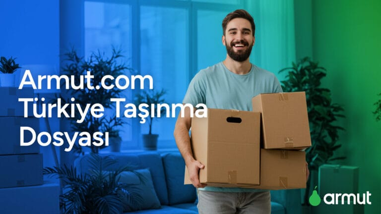 Armut, Türkiye’nin Taşınma Dosyasını Açıkladı