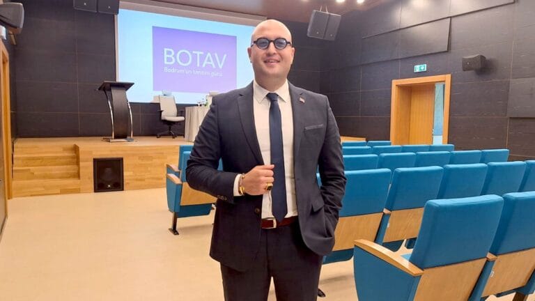 Türk Turizmi Kalite Çizgisini Koruyor