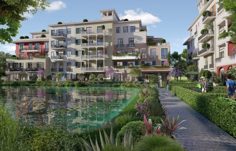 Koray Group’tan 70 yıllık bir miras: Yapılarla yazılan tarih