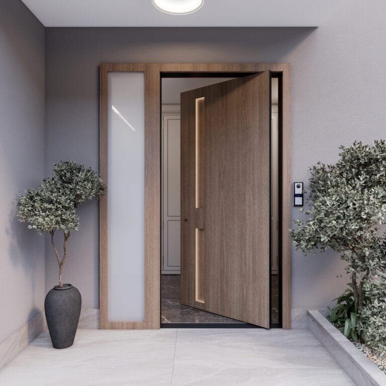 QUA Home Bağdat Caddesi’nde Açıldı