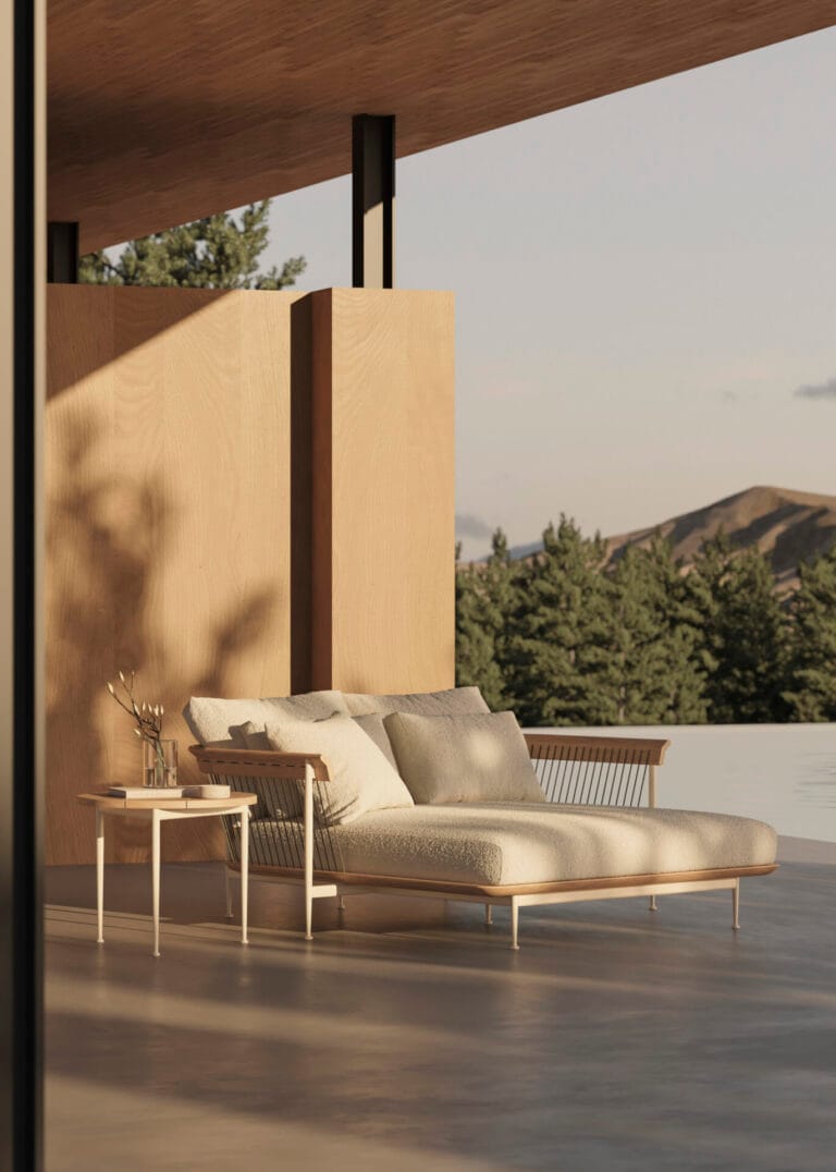 Annelerin Hak Ettiği Konfor: Arpa Daybed