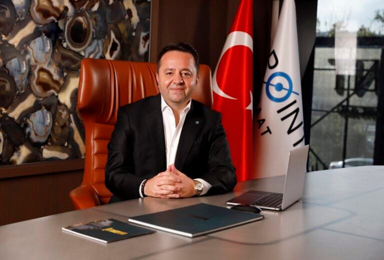 Spoint İnşaat taahhüt ve gayrimenkul geliştirme alanlarında sektöre yön veriyor