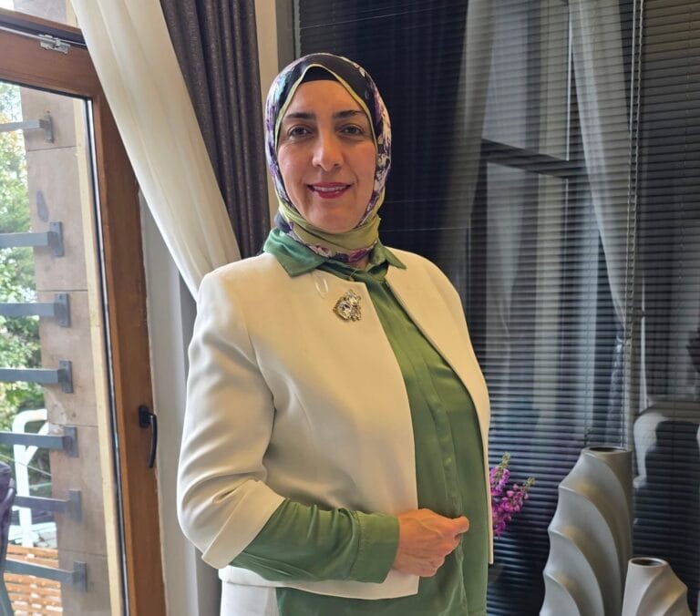 “Şifa Turizminde ‘Anadolu Şifası’ Artık Bir Dünya Markası Olmalı!”