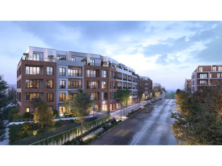 Koray GYO Göktürk Liberte fiyatlar!