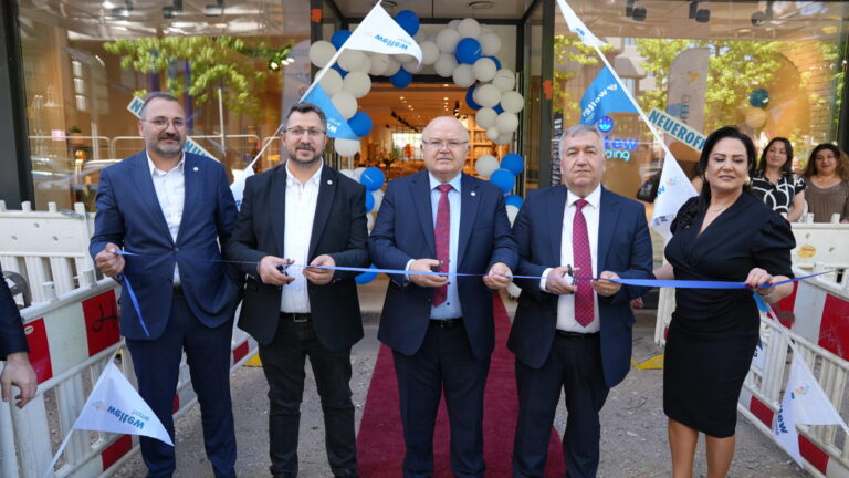 Weltew Home Avrupa’daki Büyümesini Sürdürüyor!