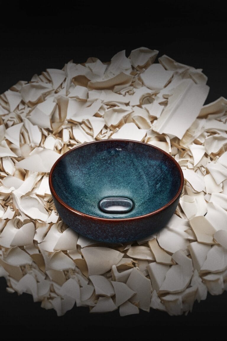 Kale’den Estetik ve Sürdürülebilirliği Buluşturan Yeni Tasarım