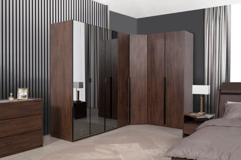 TEPE HOME MODÜLER GARDIROP KOLEKSİYONLARININ SUNDUĞU 8 FAYDA