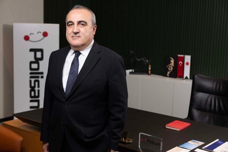 SÜRDÜRÜLEBİLİR YAŞAM ALANLARINA DİJİTAL VE RENKLİ ÇÖZÜM