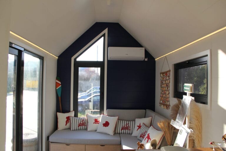 Mooble House ile yaşam alanınızı doğaya taşıyın