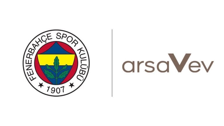 arsaVev, Fenerbahçe Kadın Futbol Takımının İsim ve Forma Göğüs Sponsoru Oldu