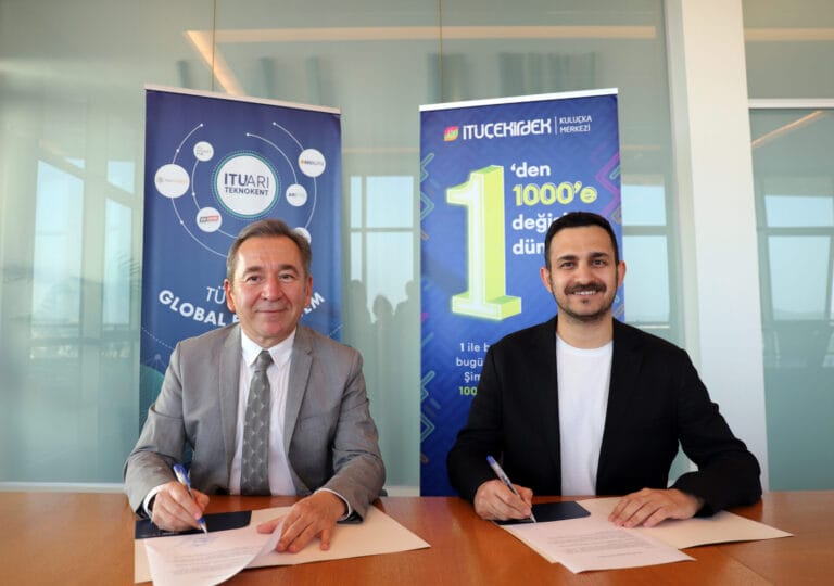 Hummingdrone, İTÜ ARI Teknokent’ten yatırım aldı