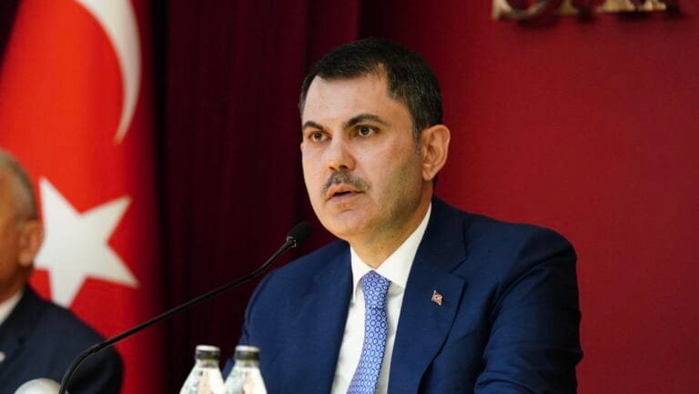 Bakan Kurum: 500 bin yeni konut için TOKİ ile hazırlıklarımız tamam