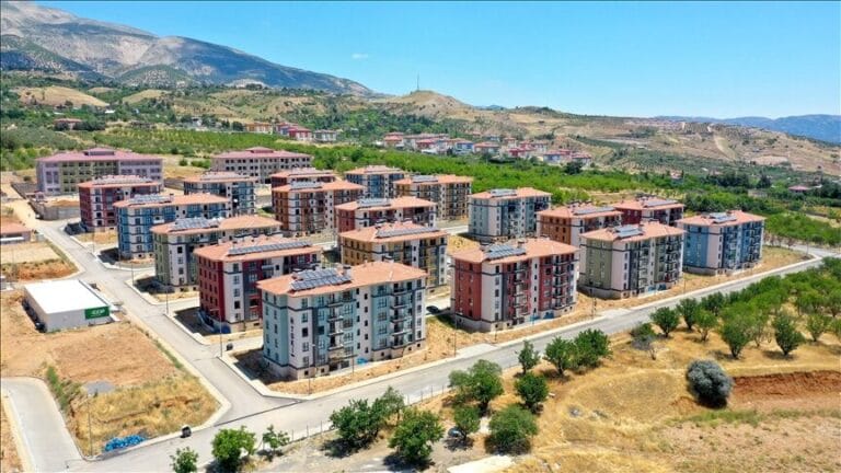 “Asrın inşası”nda 250 bininci konut teslim edilecek