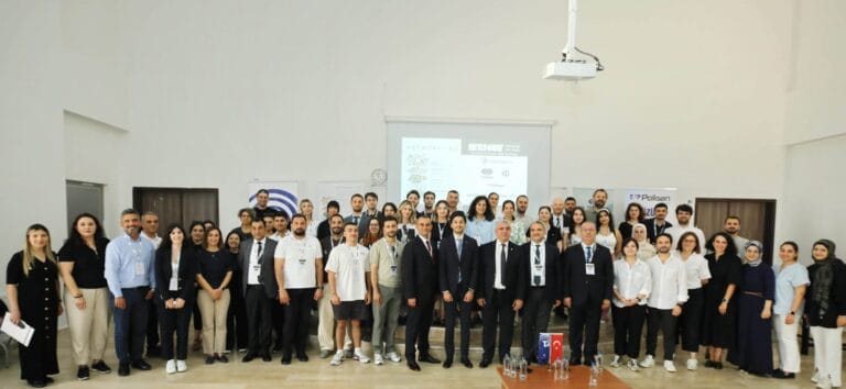 BETONART MİMARLIK YAZ OKULU’NUN 21’İNCİSİ GAZİANTEP’TE BAŞLADI