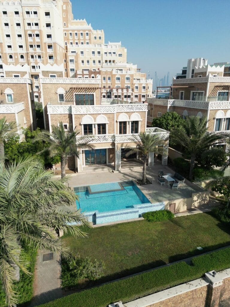 TÜRKLERİN DUBAI’DEKİ GAYRİMENKUL YATIRIMI 3 MİLYAR DOLAR SINIRINI GEÇTİ