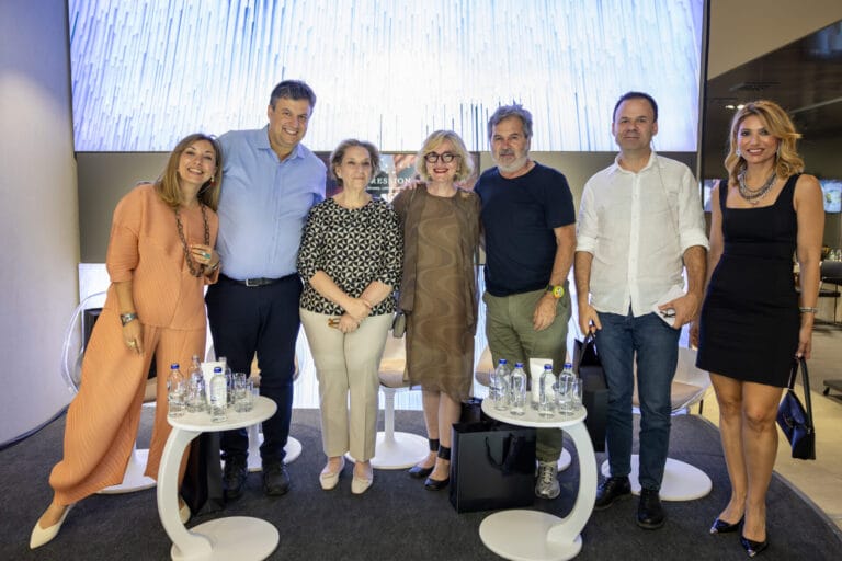 Kaleseramik, Fulya Mağazası’nın kapılarını ziyaretçilerine bir kez daha açtı