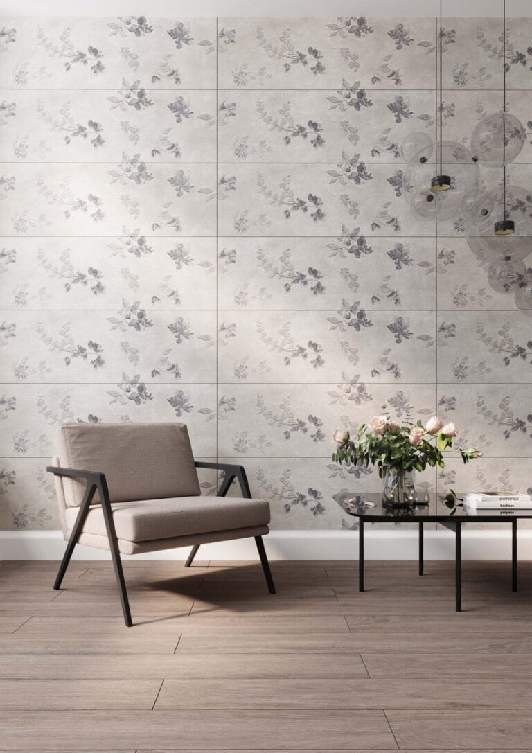 Bien’den Doğadan İlham Alan Koleksiyon: Orfe Duvar Karosu