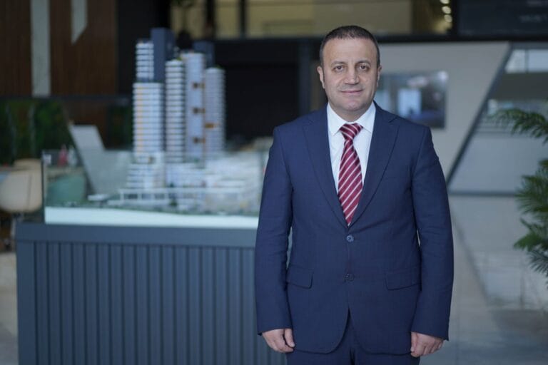 Luxera GYO YKB Ramazan Taş: “Ekonomiye güven ve faiz indirim beklentisi konut satışlarını artırıyor”