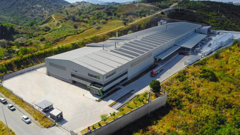 “VEFA GROUP” ROBOTİK ÜRETİM VE AKILLI YAPI MALZEME TEKNOLOJİSİYLE SEKTÖRÜN GELECEĞİNİ İNŞA EDİYOR