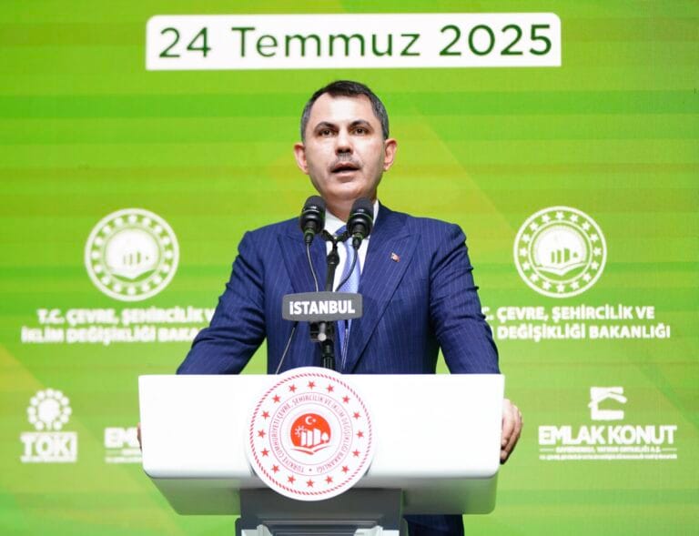 GAYRİMENKUL SERTİFİKASI TANITIM TOPLANTISI YAPILDI!