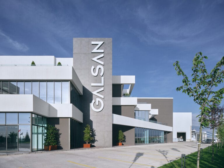 IGLO Architects, The Plan Awards 2025’te İki Proje ile Finalist Oldu!