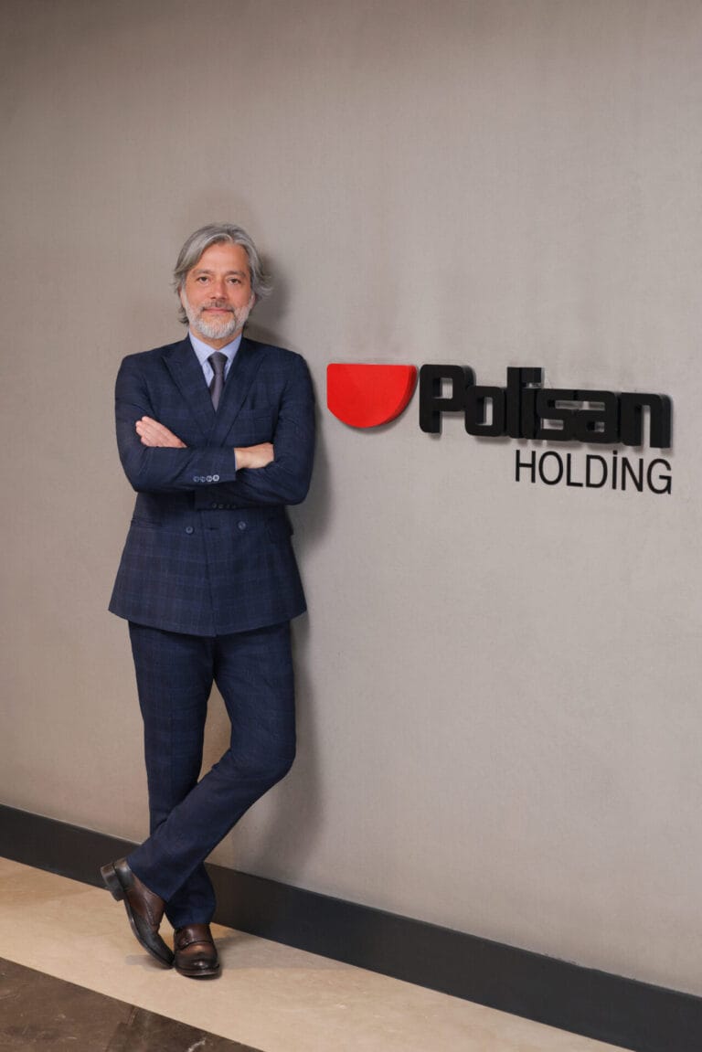 Polisan Holding, 2025 yılı ikinci çeyrek finansal sonuçlarını açıkladı
