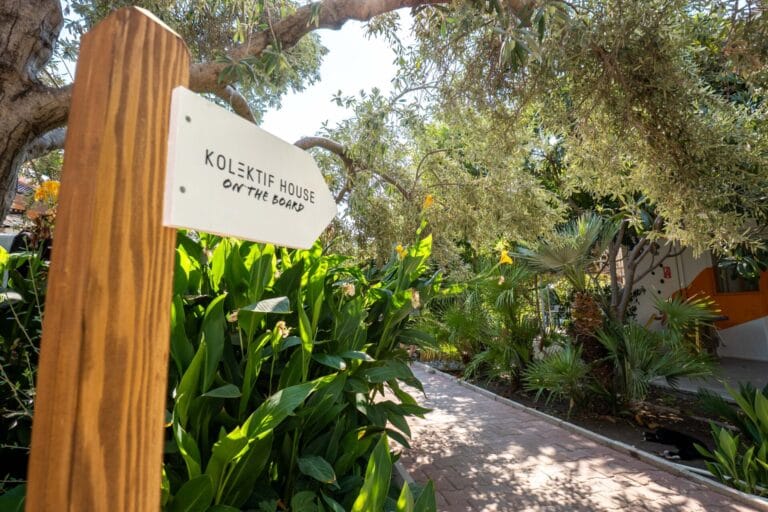 Kolektif House iş ve yaşam arasındaki sınırları kaldırıyor