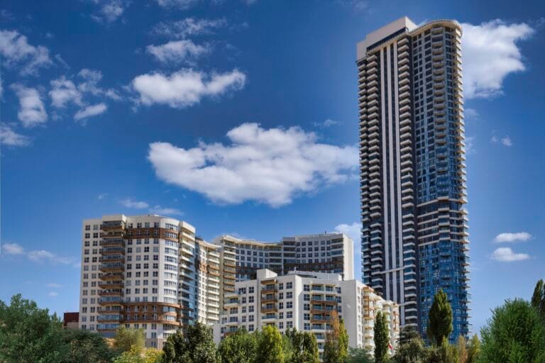 Sinpaş GYO ve Sinpaş Yapı Tasarruf Sandığı güçlerini birleştirdi