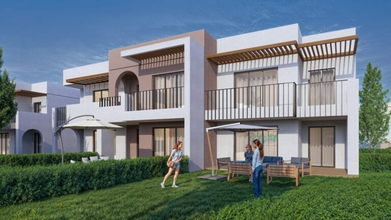 Ege Yapı’dan, Halkidiki’de villa yaşamı ve yatırım fırsatı