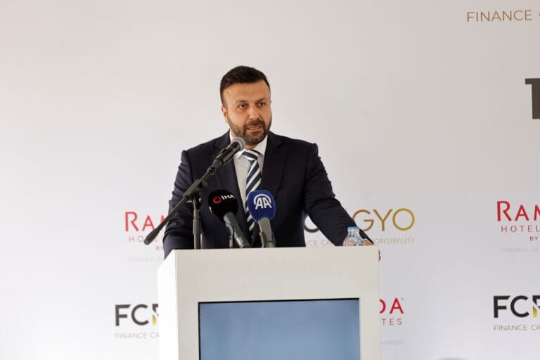 Ramada Hotel & Suites by Wyndham Istanbul Sabiha Gökçen Airport tanıtıldı