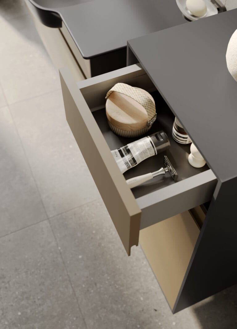 Creavit ile Sonbahar Banyo Trendleri