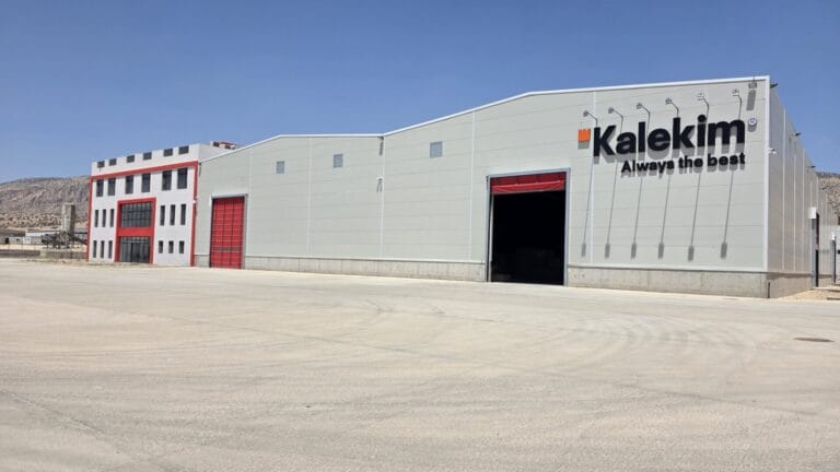 Kalekim Irak’ta daha da güçleniyor