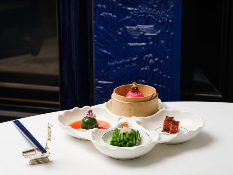 THE PENINSULA LONDON’DA MID- AUTUMN FESTİVALİ KUTLAMALARI
