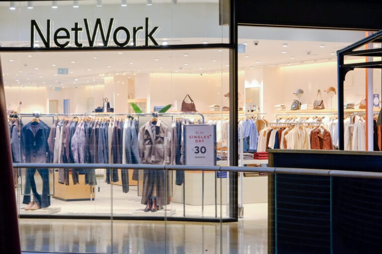 Boytorun Mimarlık’tan NetWork Mağazaları İçin Modern, Dinamik ve Sürdürülebilir Tasarım