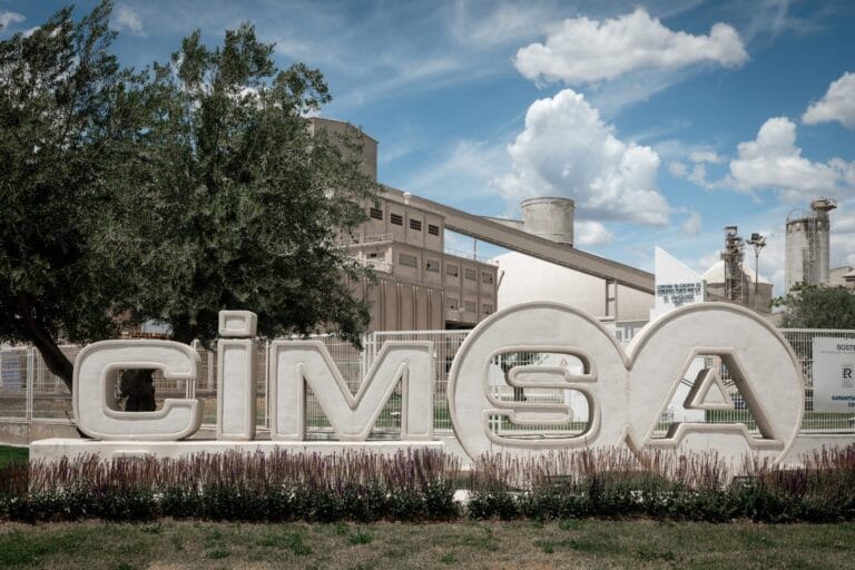 Çimsa, Intercem 2025’te küresel vizyonunu sektörle paylaştı