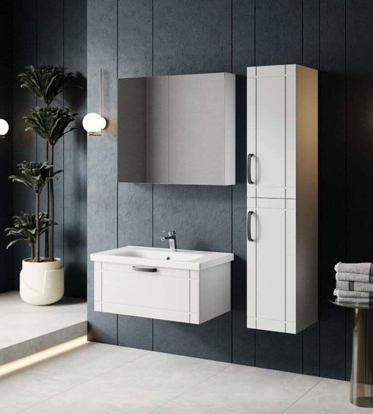 Creavit Intermob 2025’te DX Color Teknolojisi ile Geleceğin Yüzeylerini Tanıtacak