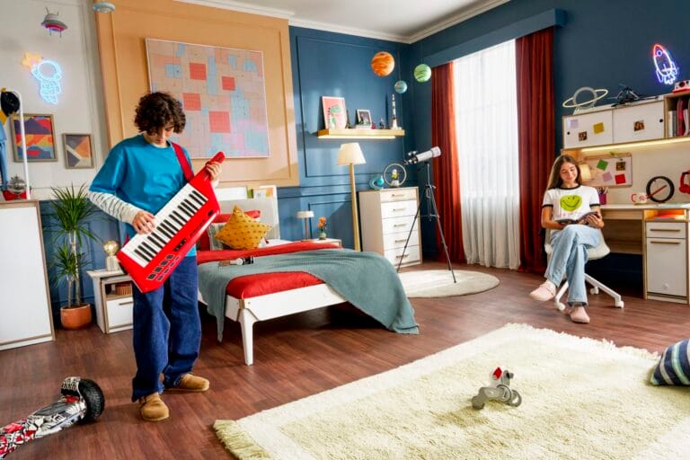 Çilek’ten Yeni Reklam Filmi: “Her Hayale Yer Var”