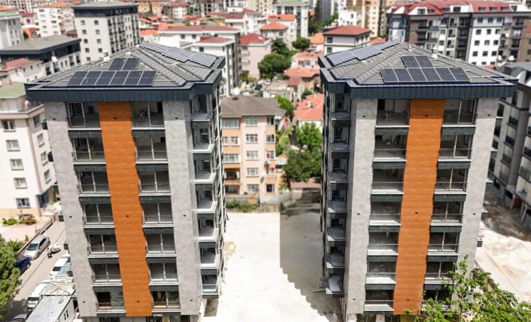 Türkiye’nin Enerji Faturası Yalıtımla Düşebilir