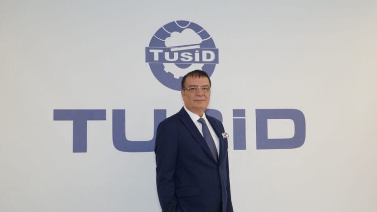 Mutfak sektörü ihracatını güçlendirmek için yıl sonuna odaklandı
